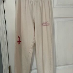 PacSun Stranger Things jogger Pants